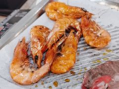 -玫瑰花园自助烤肉(金源店)