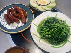 -创味·民间海南菜·非遗藤桥排骨(藤桥·免税城店)