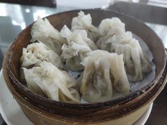 -真食净香居·内蒙烧麦(亚运村店)
