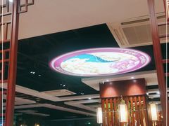 大堂-点都德(汇盈广场店)