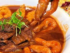 -一品淮扬 · 淮扬菜·北京万达文华酒店