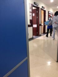 -复旦大学附属妇产科医院(杨浦院区)