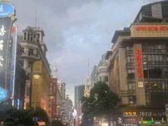 -南京路步行街