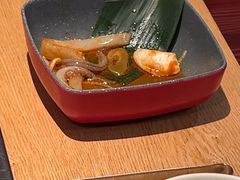 -新石器烤肉(百联川沙店)