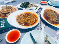 -大浪潮·潮汕菜·招牌生腌小青龙(福田店)