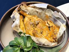 -桂满陇·海市蜃楼·黑金(国金店)