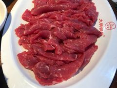 -大明铜锅·烤涮坊·烧烤(新开路店)