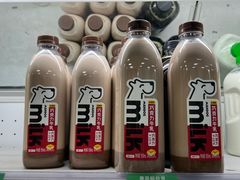 -牛奶便利(东四店)