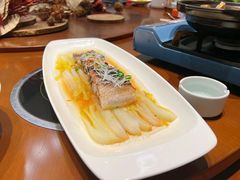 -半勺·新徽菜(银泰城店)