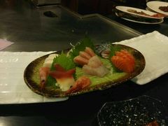 -真剑日本料理·铁板烧(贵州路店)