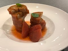 -羲和雅苑•北京烤鸭(国贸商城店)