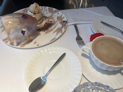 -王品牛排(郑州大卫城店)