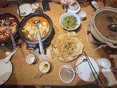 -肖记公安牛肉鱼杂馆· 省级非物质文化遗产(仁和路店)