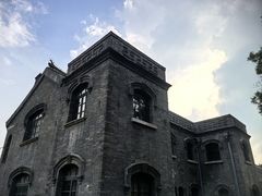 -张学良旧居陈列馆