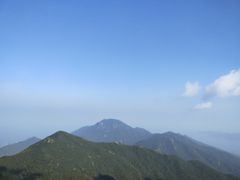 -七娘山