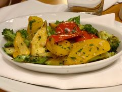 -君悦酒店·La Terrazza意合園·意式风味