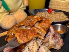 -Nord Grill&Bar Highland诺德西餐(深圳欢乐海岸店)