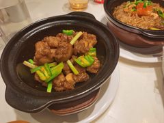 -太兴餐厅(东方广场分店)
