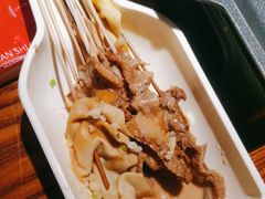 -管氏翅吧(台湾街店)
