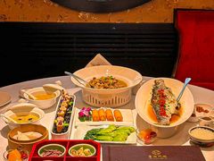 -书湘门地·中国十佳湘菜(西苑店)