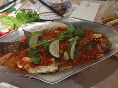 -KingThaia金泰兰(滨江天街店)