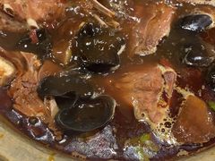 -友乐居羊蝎子(西直门店)