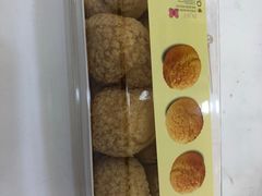 -好利来.生日蛋糕(杨家坪店)