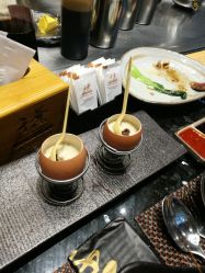鱼子酱蒸蛋-千叶KEER(西铁营万达广场店)