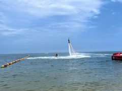 -威海国际海水浴场旅游区