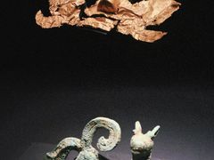 -三星堆博物馆