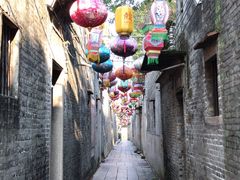 -大旗头古村