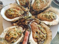 灯笼海鲜餐厅-灯笼馆海鲜餐厅