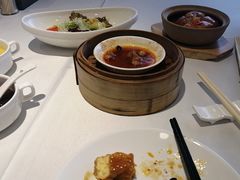 -万龙洲海鲜(南新仓店)