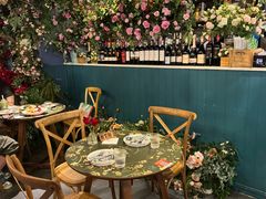 -第101座花园餐厅(湖滨88店)