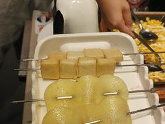 -丰茂烤串(建设街店)