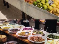 -素清香(解放路店)