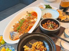 -狮王府淮扬菜(新街口友谊店)