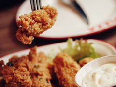 酥脆原味鸡翅-Tubestation站点比萨(五道营店)