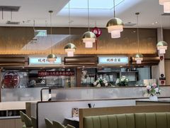 -李先生牛肉面大王(广渠门内店)