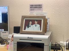 -海马体照相馆(南昌王府井购物中心店)