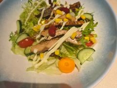 -圣彼得堡观江俄餐厅(中央大街黑金冠店)