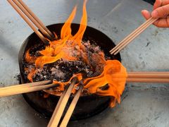 -龙华素斋(龙华路店)