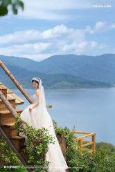 点击看大图 -青禾蒙娜丽莎婚纱摄影(武汉总店)