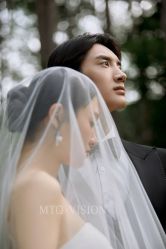 -蒙太奇婚纱摄影(万达店)