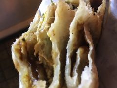 -金杨老摊头蛋饼(金口路店)