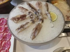 -皇城老妈川味火锅·大连海鲜火锅(港湾店)