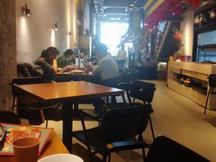 大堂-卡朋厨房(289艺术园区店)