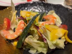 -和创柚子·会席日本料理(新区淮海街店)