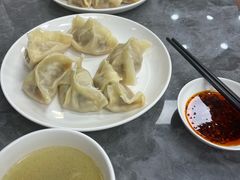 -奉天蚨祥饺子馆