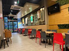 -永和大王(茉莉上新·共和新路店)